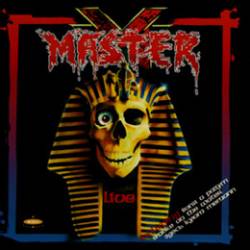 Master (RUS) : Live